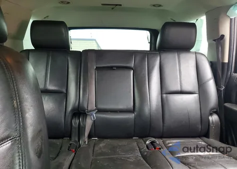 2013 Chevrolet Tahoe C1500 Lt z USA, uszkodzony, nr VIN 1GNSCBE02DR178697